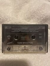 Toni Braxton By Toni Braxton Cassette Another Sad Love Song I Belong To You