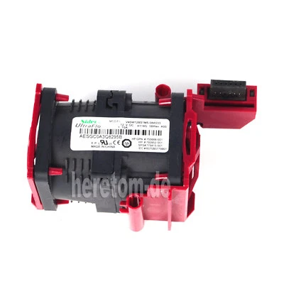 Cooling CPU Lüfter Fan 775415-001 750688-001 792852-001 For HP DL360 G9 Neu - Bild 1 von 4