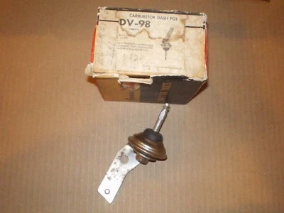       NORS 1961-62 BUICK LESABRE SIN POWER PACK TABLERO OLLA 1349575 1347575 1352595 Foto 1 de 2