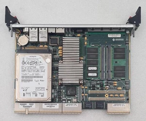 Performance Technologies CPC5505-B2M2H0 CompactPCI Platinenmodul - Bild 1 von 9