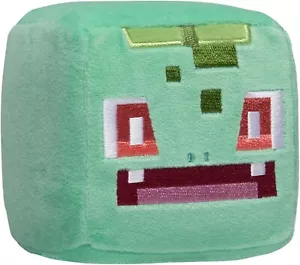Wicked Cool Toys Licensed Pokémon Quest Plush Bulbasaur 4-Inch Plush Toy - Picture 1 of 2