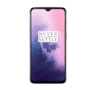 OnePlus 7 128GB Dual (Simlockvrij) - Grijs / Als Nieuw - Afbeelding 1 van 3