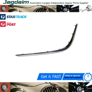 New Jaguar XJ Series X350 Blade Rear Bumper Left Hand C2C1595 - Picture 1 of 1