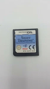 Entrenamiento ocular (Nintendo DS, 2007) - Imagen 1 de 2