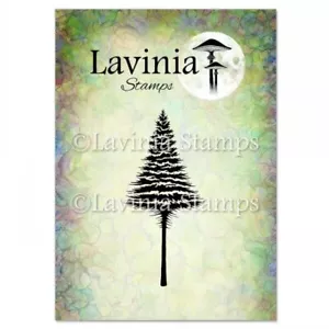 Lavinia Stamp - Snowy Fir Tree Small - Foto 1 di 3
