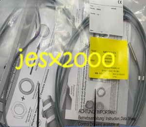 1PZ Sensore NBB0.8-5GM25-E1 NUOVO #YX - Foto 1 di 1