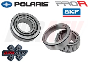 22-24 Polaris RZR Pro R Pro-R SKF Upgrade Rear Differential Bearings Kit 3236468 - Picture 1 of 3