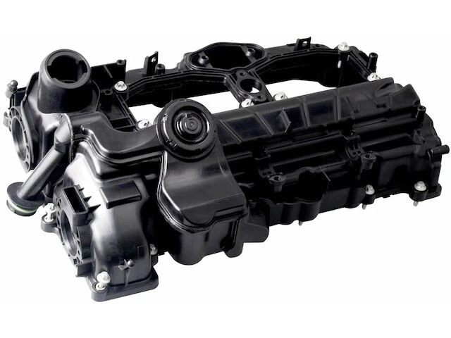 Valve Cover For 2013-2018 BMW 320i 2014 2017 2015 2016 PF837JB - Image 1 of 1