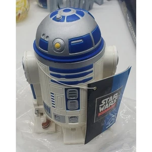 APLAUSOS STAR WARS COLECCIÓN CLÁSICA SERIE R2-D2 1997 LUCASFILM LTC - Imagen 1 de 3