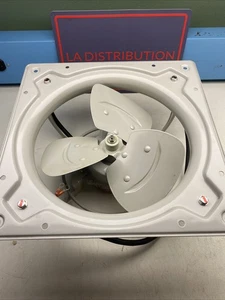 KURITA ELECTRIC WORKS, PF-10BSD, INDUSTRIAL FAN, PH 1, 200V - Picture 1 of 2