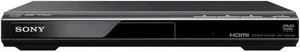 Reproductor de DVD Sony DVP-SR510H escalado HDMI 1080P - Imagen 1 de 3