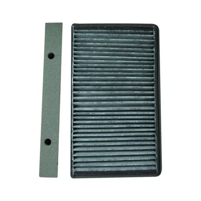 Filtro de aire de cabina carbón original ACDelco para Saab 9-5 1999-2009 12,87 pulgadas de longitud Foto 1 de 4
