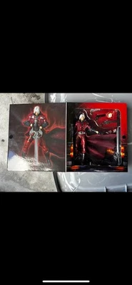 Limited Edition NECA Player Select Devil May Cry Dante Ultimate 7" Action Figure - Image 1 of 3