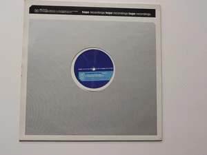 STARECASE faith remixes 12" RECORD JEAN JACQUES GENERAL MIDI  BREAKBEAT BREAKS - Foto 1 di 2