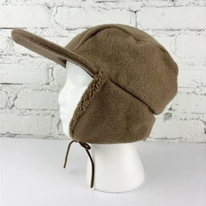 Vintage Wool Flapper Hat USA XL - Picture 1 of 5