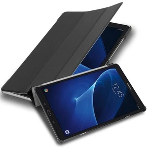 Hülle für Samsung Galaxy Tab A 2016 (10.1 Zoll) Tablet Schutzhülle Book Cover - Bild 1 von 18