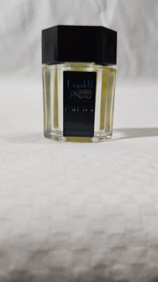 De colección Años 90 Raro Lagerfeld Foto Aftershave Splash .85OZ/25ML Nuevo Foto 1 de 4