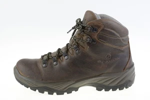 SCARPA Terra Mid GTX GORE-TEX BRN 30020-202.1 Women's Walking Boots Size UK 5.5 - Picture 1 of 10