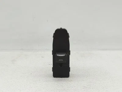 Interruptor de ventana eléctrica derecha para pasajero Infiniti M37 2011-2013 VJDHN Foto 1 de 4