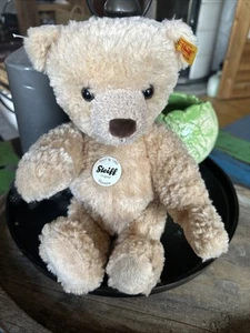 Steiff Teddy Bär Hannes 32cm Neu - Bild 1 von 4