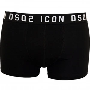 Dsquared2 D9LC62960 Logo Boxer Trunk - Picture 1 of 5