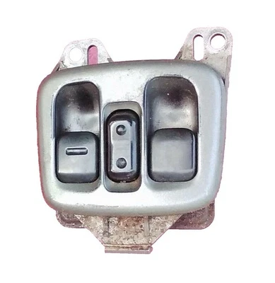 2000-2005 TOYOTA CELICA ГЛАВНЫЙ ВЫКЛЮЧАТЕЛЬ ОКНА - Изображение 1 из 2