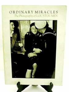 Ordinary Miracles The Photography of Lou Stoumen - Picture 1 of 12