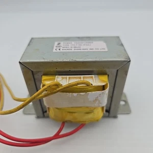 Trasformatore di potenza tipo: TT2-F150-1F - Foto 1 di 4