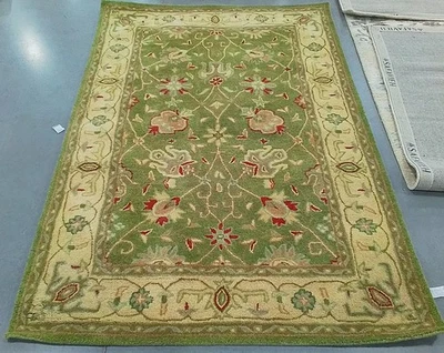 Alfombra SAGE 4'-0" x 6'-0" agujero, precio reducido 1172791748 AT21D-4 Foto 1 de 4