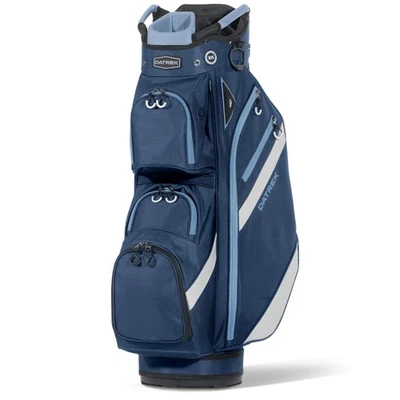 NUEVO Bolso Datrek Go Lite Hybrid Max Stand - Azul Marino Foto 1 de 4