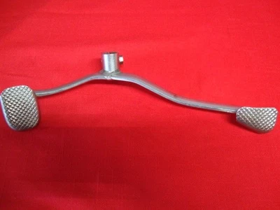 Palanca de cambios Honda CT 90 Trail 90 1966-68, OEM, usada, de Arizona. Foto 1 de 4