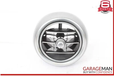 16-22 Mercedes X253 GLC43 AMG Front Left Driver Side Dash AC A/C Air Vent - Image 1 of 4