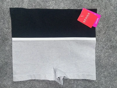 Женские повседневные формирующие трусики Spanx нижнее белье для мальчиков SS0915 - Изображение 1 из 4