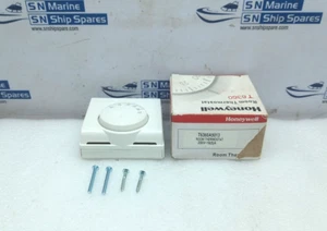 Honeywell T6360A5013 Room Thermostat 230V~10(3)A 60Hz T6360 - Picture 1 of 6