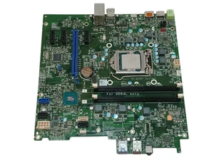 Dell 0HKCW0 LGA1151 Optiplex 3040MT Desktop Mobo+SR2HG i3-6100 CPU | Working - Picture 1 of 6