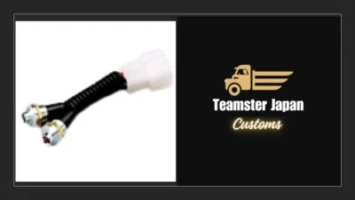 JDM FUJITA ENG Alimentación Mazda FC3S RX-7 Acelerador Posición Comprobador Lámparas Para FC3S Foto 1 de 4