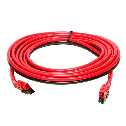 Cable de extensión Anderson Powerpole de 5 pies calibre 10, Powerwerx EX-10-5 Foto 1 de 1