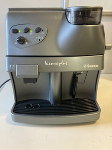 Las mejores ofertas en Saeco Vienna | eBay