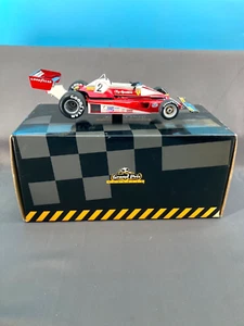 1:18 Exoto Ferrari 312 T2 F1 12-97130 #2 Clay Regazzoni - Picture 1 of 9