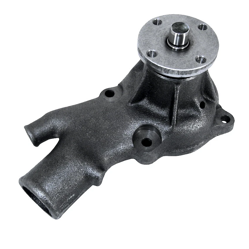 NUEVA BOMBA DE AGUA DE ALTA RESISTENCIA PARA PONTIAC FIREBIRD 2.5L 2474CC 1985 1986 10032022 Foto 1 de 1