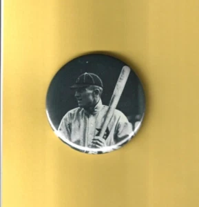 Ty Cobb Detroit Tigers MLB 2" Pin Back Baseball Button - Picture 1 of 2