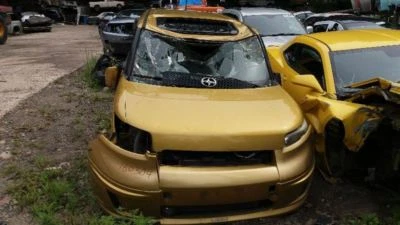 Potenciador de freno para 08-15 Toyota Scion XB  Foto 1 de 4