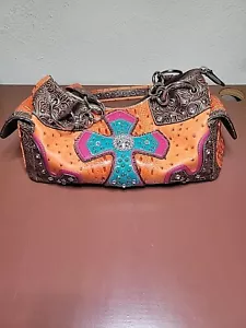 Blazin Roxx Handbags - Picture 1 of 8