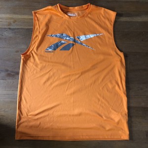 Las mejores ofertas en Reebok Naranja Ropa deportiva para De hombre | eBay