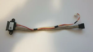 Genuine Lenovo Ideacentre 510-23ISH ASR Optical Drive SATA Cable 00XJ046 - Picture 1 of 6