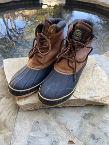 thermolite thin insulation boots