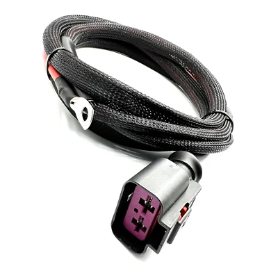 Cavo Cablaggio per Pompa Elettroguida Servosterzo Idroguida Fiat Croma 51844351 - Immagine 1 di 2