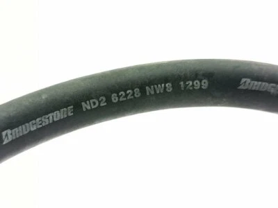 ND26228 280450 TUBOS AIRE ACONDICIONADO BMW SERIE 3 BERLINA (E46) 318I 1998 Foto 1 de 4