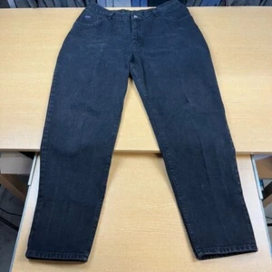 Denim Riders Jeans Womens Denim Cowgirl Jeans 18W L 30 - Picture 1 of 12