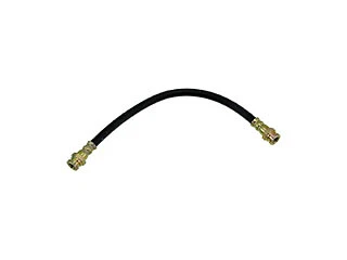 Brake Hydraulic Hose Dorman For 1983-1988 Mitsubishi Cordia 1984 1985 1986 1987 - Image 1 of 2